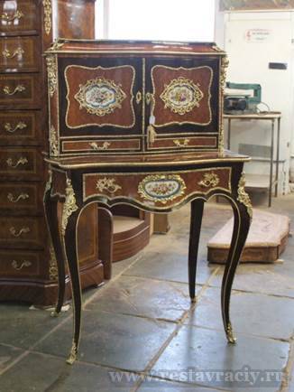 Реставраторы Москвы