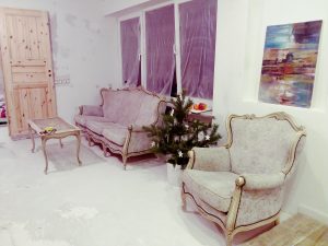 За сколько продать мебель?