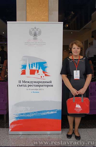 Музейная реставрация антикварной и старинной мебели в Москве. НИИ реставрации Грабаря.